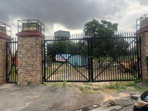 Land for sale Alfred Garden Estate Oregun Ikeja Lagos