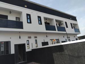 3 bedroom House for sale Sangotedo Ajah Lagos