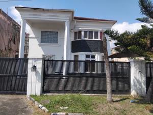 5 bedroom House for sale Crown Estate Sangotedo Ajah Lagos