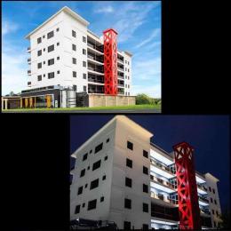3 bedroom Flat / Apartment for sale Osborne Foreshore Estate Ikoyi Lagos