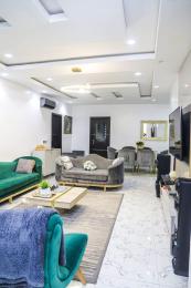 3 bedroom Flat / Apartment for rent Sangotedo Ajah Lagos