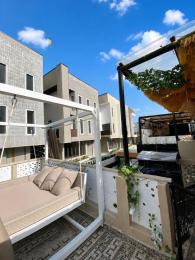 4 bedroom House for sale Parkview Estate Ikoyi Lagos