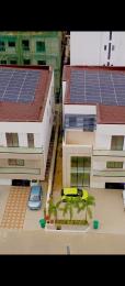 6 bedroom House for sale Off Freedom Way Lekki Phase 1 Lekki Lagos