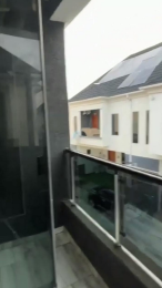 4 bedroom House for rent Harris Drive VGC Lekki Lagos