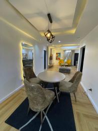 2 bedroom Flat / Apartment for shortlet Allen Allen Avenue Ikeja Lagos