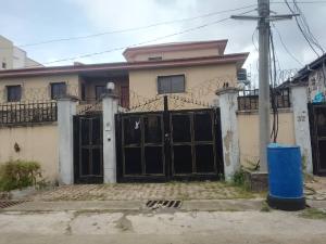 5 bedroom House for sale Ogudu GRA Ogudu Lagos