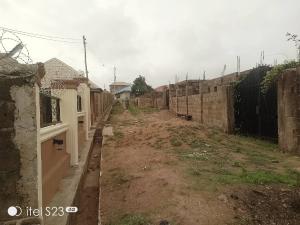 Land for sale Shalom Estate Idi Ope Junction Along Liberty Academy Road Off Akala Express Ibadan Oyo