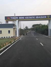 Land for sale Tiger Estate, Phase 1, Ibadan Oyo