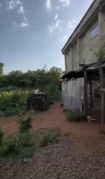 Land for sale  Katampe Main Abuja
