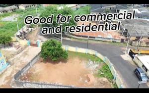 Land for sale Agodi Gra Ibadan Agodi Ibadan Oyo