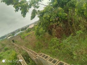 Land for sale Shalom Estate Idi Ope Junction Akala Express Ibadan Oyo