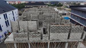 2 bedroom Flat / Apartment for sale Abijo Ajah Lagos