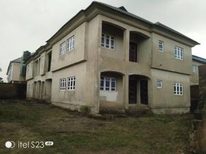 3 bedroom House for sale Royal Estate, Off Elebu Market Akala Express Ibadan Oyo