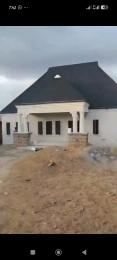 4 bedroom House for sale Ilupeju Estate Akobo Ibadan Oyo
