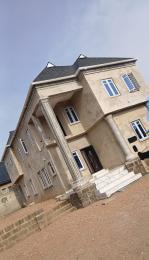 4 bedroom House for sale Alapata Estate, Awotan, Apete Ibadan Oyo