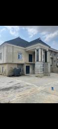 5 bedroom House for sale Alheri Hotel Junction Akala Express Akala Express Ibadan Oyo
