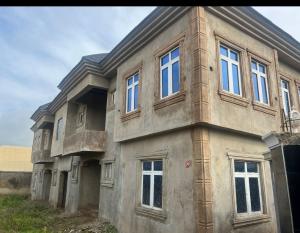 3 bedroom House for sale Yawiri Akobo Ibadan Akobo Ibadan Oyo