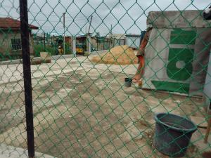 Land for sale Off Adebisi Street Alapere Ketu Lagos Alapere Kosofe/Ikosi Lagos