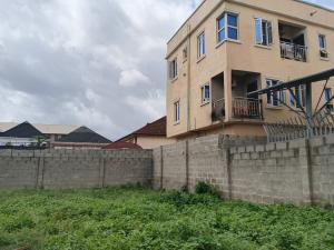 Land for sale  Baruwa Ipaja Lagos