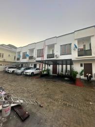 2 bedroom House for rent Chevron Lekki Lagos