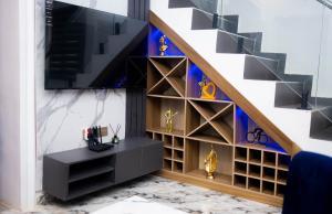 2 bedroom House for shortlet Obawole Ifako-ogba Ogba Lagos