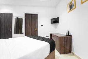 1 bedroom Flat / Apartment for shortlet Lekki Phase 1 Lekki Lagos