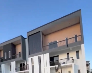 3 bedroom Flat / Apartment for rent Guzape Guzape Abuja