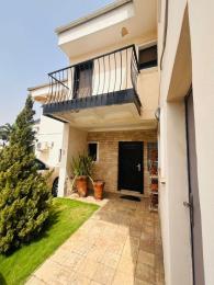 3 bedroom House for rent Main Asokoro Abuja