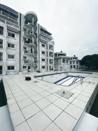 3 bedroom Flat / Apartment for rent Victoria Island Lagos