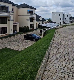 4 bedroom House for rent Asokoro Extension Asokoro Abuja