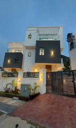 4 bedroom House for sale  Guzape Abuja