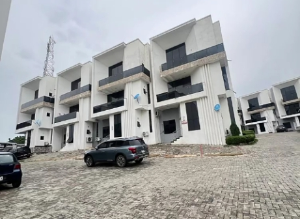 4 bedroom House for rent Asokoro Asokoro Abuja