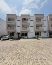 4 bedroom House for rent Guzape Guzape Abuja