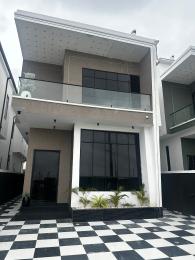 5 bedroom House for sale Lekki Phase 2 Lekki Lagos