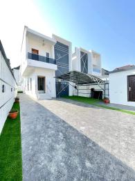 5 bedroom House for sale Abraham adesanya estate Ajah Lagos