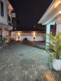 5 bedroom House for rent Maitama Abuja