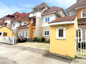 5 bedroom House for rent  Asokoro Abuja