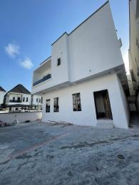 5 bedroom House for rent Ikota Lekki Lagos