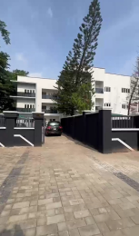 5 bedroom House for rent Asokoro Asokoro Abuja