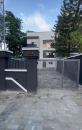 6 bedroom House for rent Asokoro Asokoro Abuja