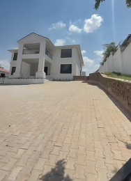 6 bedroom House for rent Asokoro Asokoro Abuja