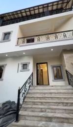 6 bedroom House for rent Asokoro Asokoro Abuja