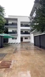 6 bedroom House for rent Asokoro Asokoro Abuja