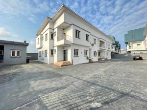 2 bedroom Flat / Apartment for sale Chevron Tollgate Lekki Lagos