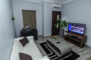 1 bedroom Flat / Apartment for shortlet Lekki Phase 1 Lekki Lagos