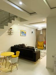 4 bedroom Flat / Apartment for shortlet Agungi Lekki Lagos