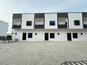 2 bedroom House for sale General Paint Lekki Gardens estate Ajah Lagos