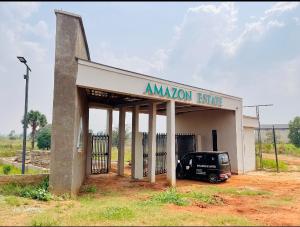 Land for sale Enugu/onitsha Expressway, Ukpo Awka South Anambra