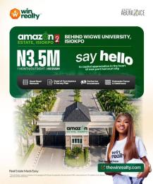 Land for sale Ikwerre Rivers