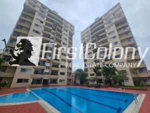 3 bedroom Flat / Apartment for rent Old Ikoyi Ikoyi Lagos